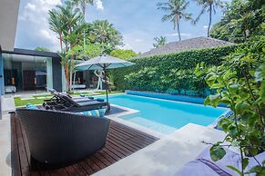 Kembali Villas