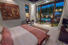 Kembali Villas
