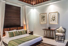 Kembali Villas