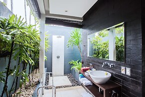 Kembali Villas