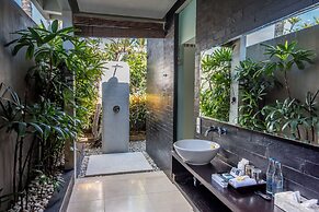 Kembali Villas