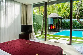 Kembali Villas