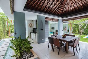Kembali Villas