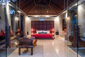 Kembali Villas