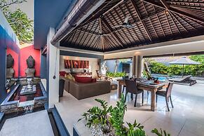 Kembali Villas