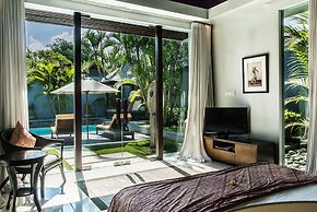 Kembali Villas