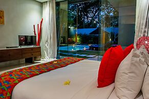 Kembali Villas