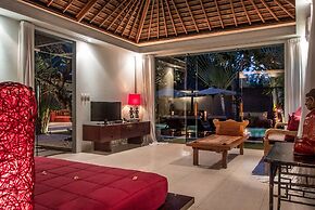 Kembali Villas