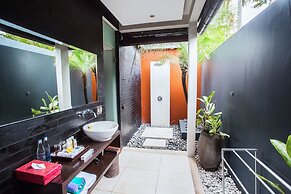 Kembali Villas