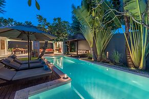 Kembali Villas