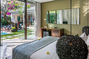 Kembali Villas