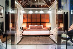 Kembali Villas