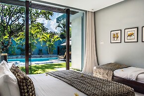 Kembali Villas