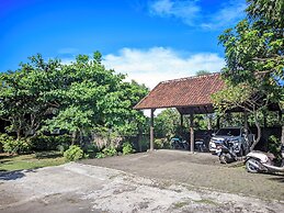 The Kawan Jimbaran