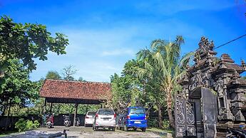 The Kawan Jimbaran