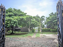 The Kawan Jimbaran