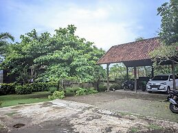 The Kawan Jimbaran