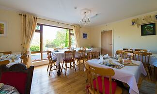 Aisleigh Guest House
