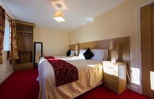 Aisleigh Guest House