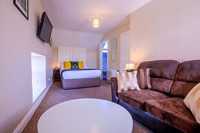 Quayside B&B