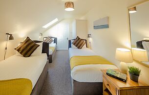 Quayside B&B