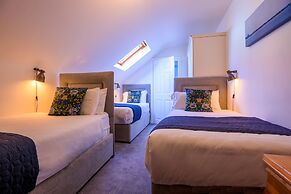 Quayside B&B
