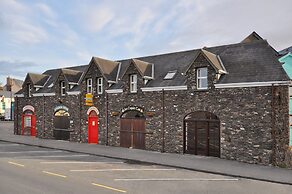 Quayside B&B