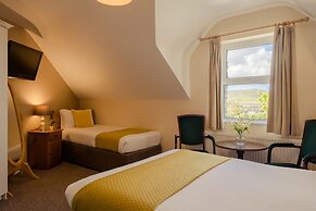 Quayside B&B