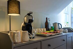 Quayside B&B