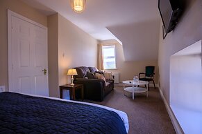 Quayside B&B