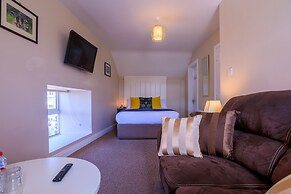 Quayside B&B