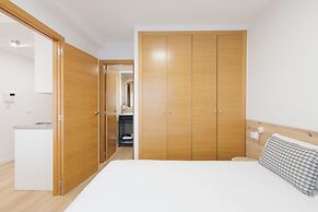 Pio XII Apartments