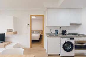 Pio XII Apartments
