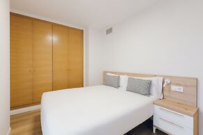 Pio XII Apartments