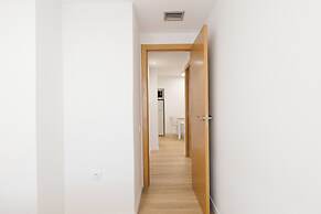 Pio XII Apartments