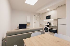 Pio XII Apartments