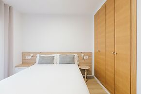 Pio XII Apartments