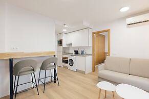 Pio XII Apartments