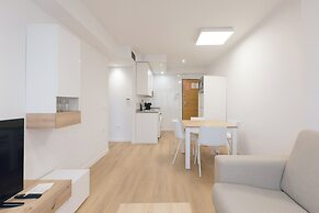 Pio XII Apartments
