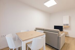 Pio XII Apartments