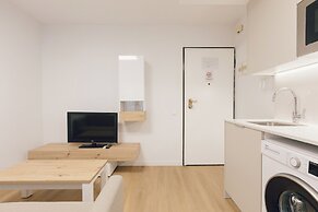 Pio XII Apartments