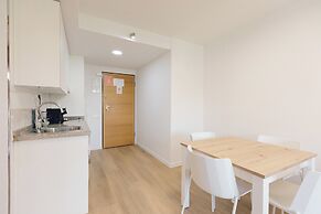 Pio XII Apartments