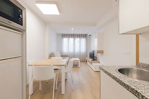Pio XII Apartments