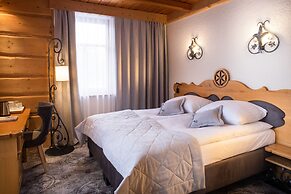 Hotel Sabala