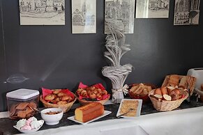 Hôtel Alerion