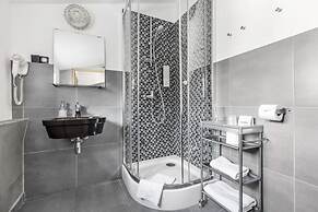 Arthotel Stalowa 52
