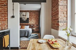 Arthotel Stalowa 52