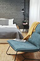 Arthotel Stalowa 52
