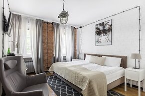 Arthotel Stalowa 52
