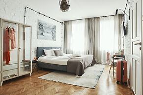 Arthotel Stalowa 52